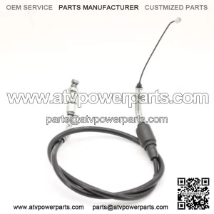 2008 SUZUKI GSXR600 THROTTLE CABLES LINES N1 58300-37H01 (For: Suzuki)