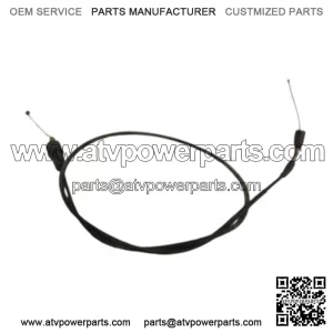 97 Suzuki RM 250 Throttle Cable 58300-27C32 1997-1998