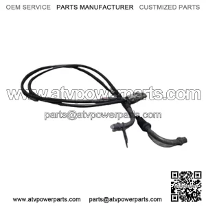 05-06 Suzuki GSXR 1000 Throttle Cables
