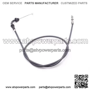 80 SUZUKI GS850G OEM THROTTLE CABLES LINES R11.BX11 (For: Suzuki)