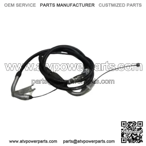 11-16 Suzuki GSXR750 GSXR 750 Throttle Cables (For: Suzuki)