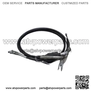 13-21 Suzuki GSXR 750 GSXR750 Throttle Cables (For: Suzuki)