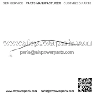 2013 Suzuki GW 250 Throttle Cable Cables Line 13-18 (For: Suzuki)