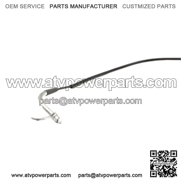 2013 Suzuki GW 250 Throttle Cable Cables Line 13-18 (For: Suzuki) - Image 3