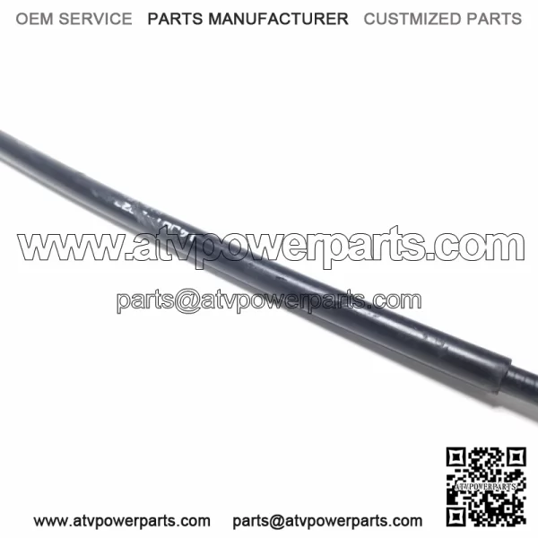 2023 11-23 SUZUKI GSXR600 GSXR750 OEM THROTTLE CABLES LINES (For: Suzuki) - Image 4