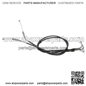 2005 - 2009 SUZUKI BOULEVARD C50 THROTTLE CABLE(For: Suzuki)