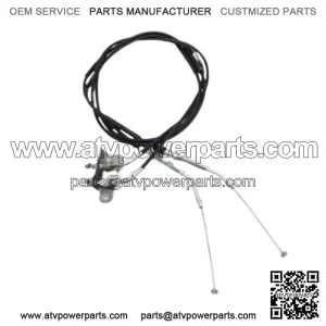 2007 Suzuki Gsxr600 Throttle Cables Lines