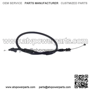 2001 Suzuki GSXR600  Throttle Cables Lines