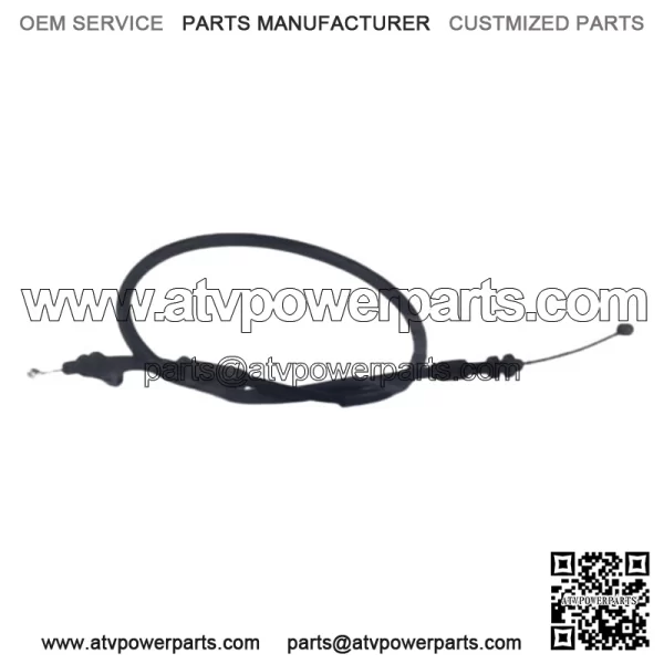 2001 Suzuki GSXR600  Throttle Cables Lines