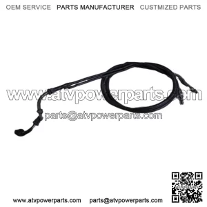 05 SUZUKI GZ 250 MARAUDER THROTTLE PUSH PULL CABLES GZ250
