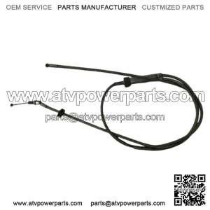 1968 SUZUKI K10 K11 THROTTLE CABLE