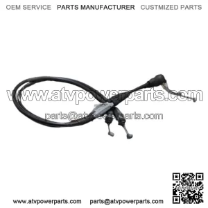 03-05 SUZUKI SV1000 Throttle Cables