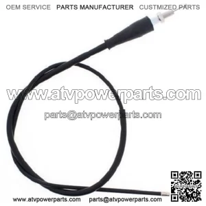 Throttle Cable for Suzuki LT-500R QuadZilla 1987 1988 1989 1990