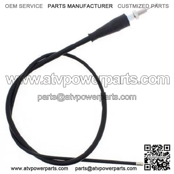 Throttle Cable for Suzuki LT-500R QuadZilla 1987 1988 1989 1990