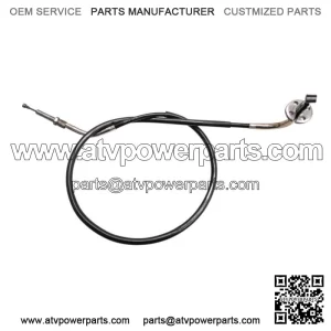 03 Suzuki GSXR750 Throttle Cable (For: Suzuki)