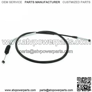 Clutch Cable 54011-0054 for Kawasaki KFX450R KFX 450R KSF450B 2008-2014 11 12 13