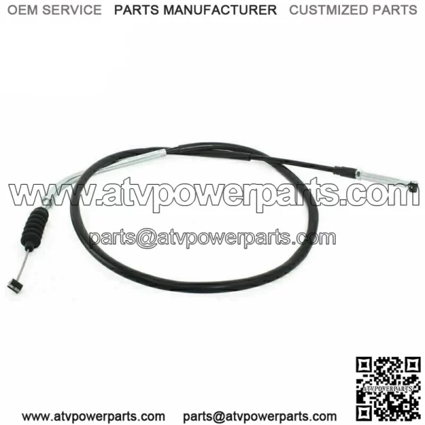 Clutch Cable 54011-0054 for Kawasaki KFX450R KFX 450R KSF450B 2008-2014 11 12 13