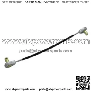 102221801 CLUB CAR TETHER ASSEMBLY