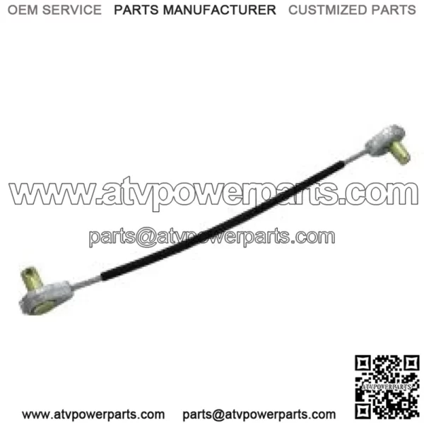 102221801 CLUB CAR TETHER ASSEMBLY