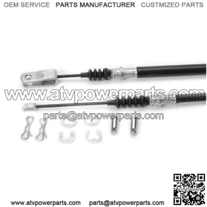 Kit- Brake Cable Rear