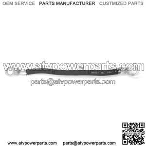 Wire, Battery, B-, Gas