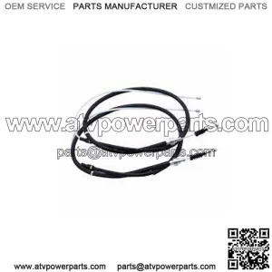 OEM Cable Main Park Brake Long