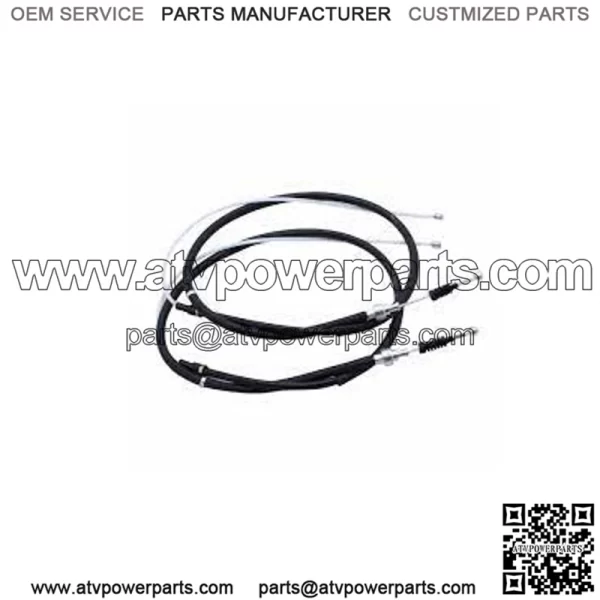 OEM Cable Main Park Brake Long
