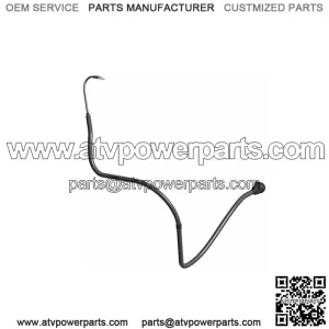 Polaris Ranger Battery Alternator Cable,  OEM Part 4015348, Qty 1