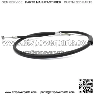 Clutch Cable CBR1000RR RA and RR R Repsol 08-13 OEM  Honda #H107 (For: Honda)