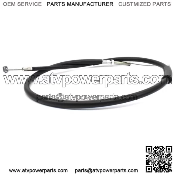 Clutch Cable CBR1000RR RA and RR R Repsol 08-13 OEM  Honda #H107 (For: Honda)