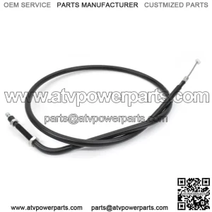 Clutch Cable CRF1000 A Africa Twin Standard 16-17 OEM  Honda #M221 (For: Honda)