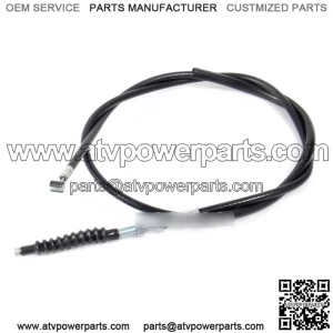 Clutch Cable For Honda CR450R CR480R CRF250R (For: Honda)