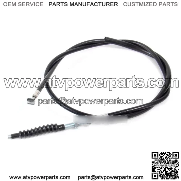 Clutch Cable For Honda CR450R CR480R CRF250R (For: Honda)