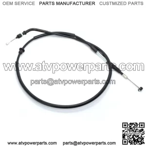 Clutch Cable For Honda CRF250R 2014-2021 (For: Honda)