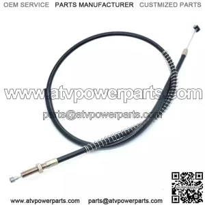 Clutch Cable For Honda CRF80F XL75 XL80S XR80 XR80R (For: Honda)