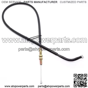 Clutch Cable For Honda CBR600F CBR600F2 CBR600F3 (For: Honda)