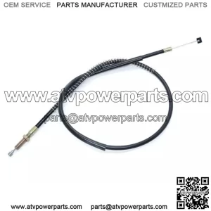 Clutch Cable For Honda CRF100F XR100R 1985-2013 (For: Honda)