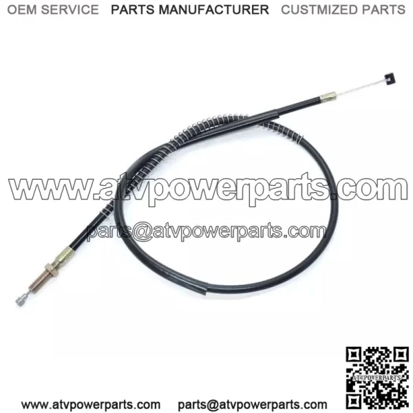 Clutch Cable For Honda CRF100F XR100R 1985-2013 (For: Honda)