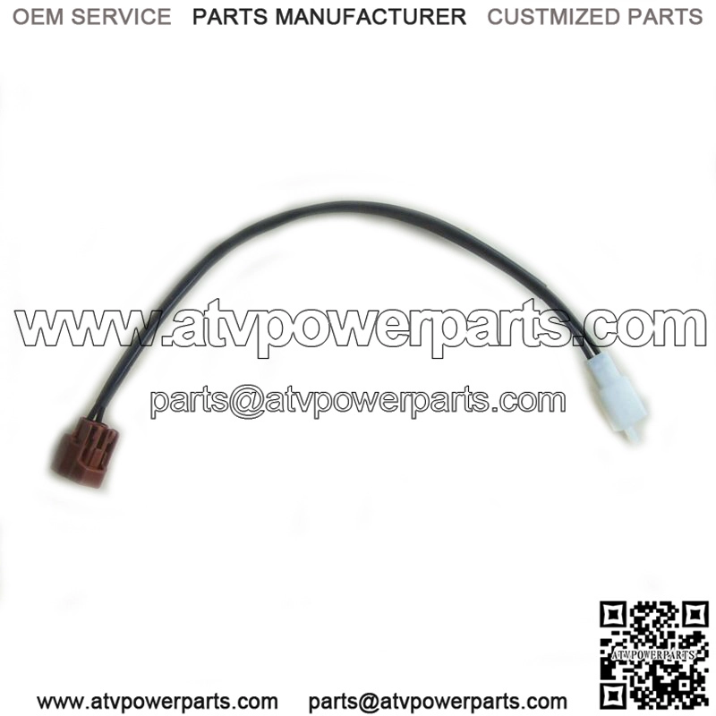 25cm Cable of Fan Switch Hisun ATV UTV 400/500/700/800 Massimo Bennche CFMOTO