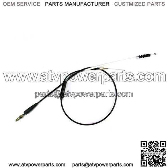 ATV CABLE POLARIS (For: Polaris)