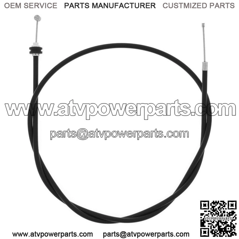 ATV Throttle Cable for Yamaha 45-1126