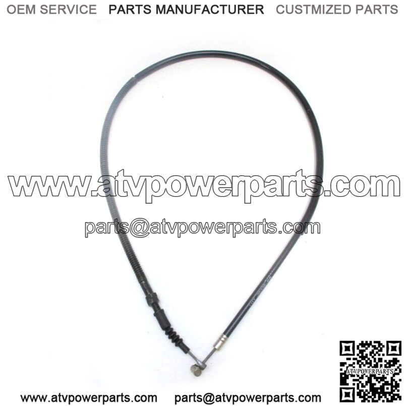 1UY-26335-00-00 Yamaha Warrior ATV Clutch Cable