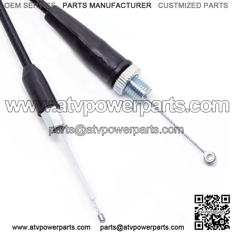 Throttle Cable For Yamaha Grizzly 350 400 450 (For: Yamaha)