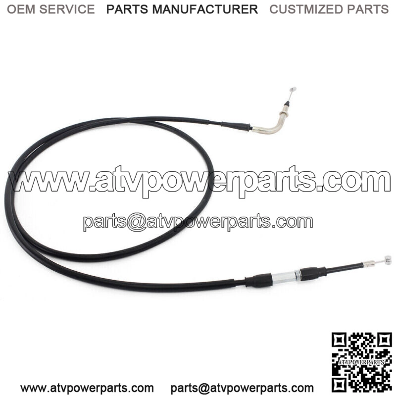 ATV Reverse Cable For Honda Rancher 350 TRX350FE TRX350FM TRX350TE 2000-2006 New (For: Honda)