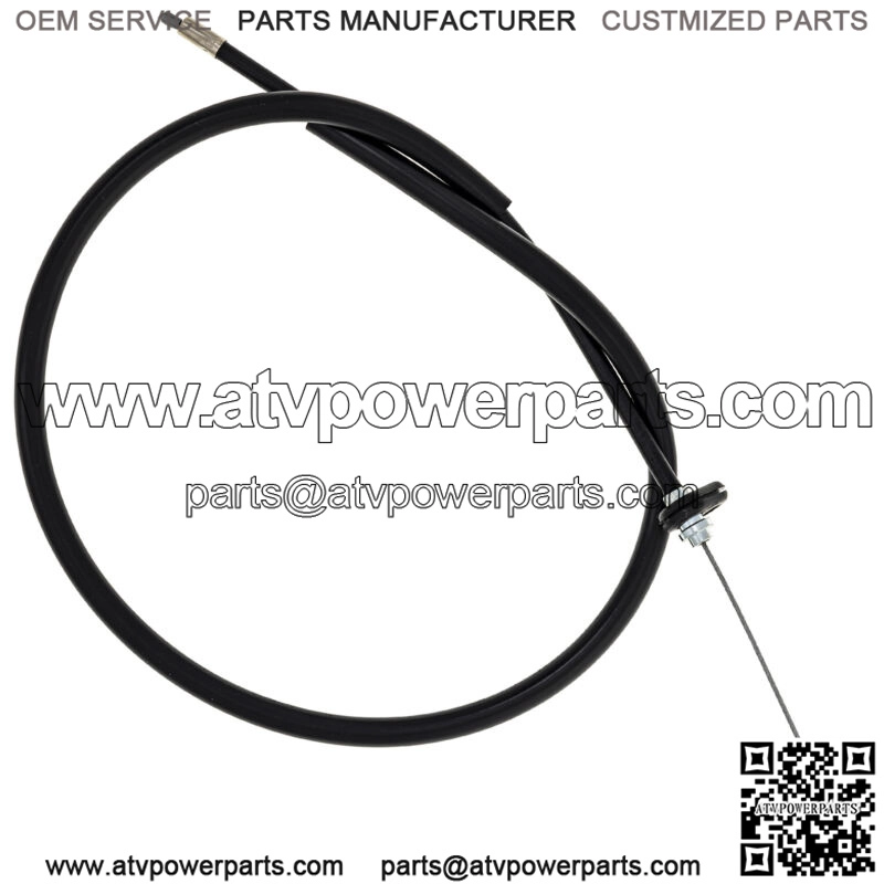 Throttle Cable for Honda 1979-1981 ATC110 17910-943-003 ATV (For: Honda)