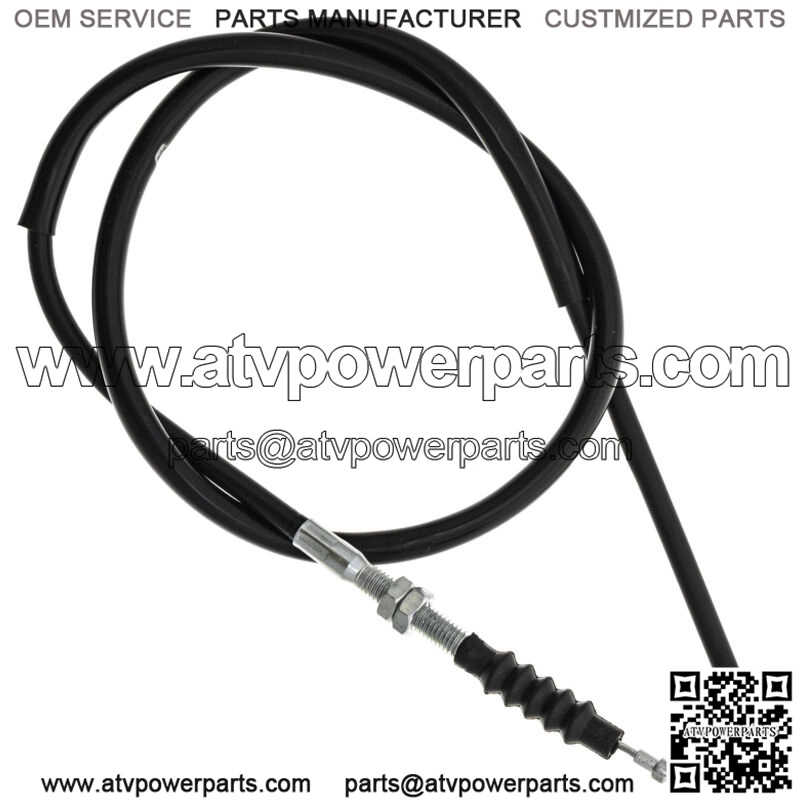 Clutch Cable for Honda 1985-1986 ATC250R 22870-HA2-000 ATV (For: Honda)