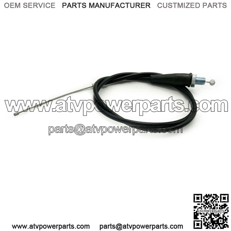 36 inch Throttle Cable for HONDA ATC250R ATV Dirt Bike 1981-1986 (For: Honda)