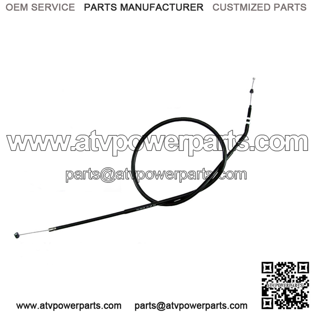 Honda 400EX Clutch Cable 2005 2006 2007 TRX 400 EX Motion Pro (For: Honda)