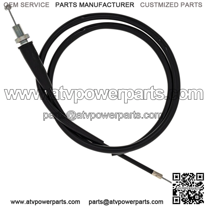 Throttle Cable for 1983-1984 Honda ATC250R 17910-964-000 ATV (For: Honda)