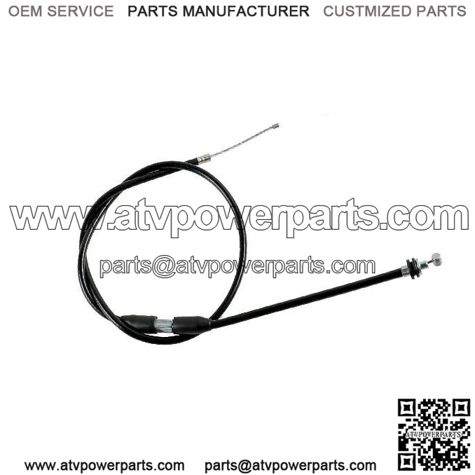 Throttle Cable For Honda ATC70  ATV 70cc ATC70 1978-1985 (For: Honda)